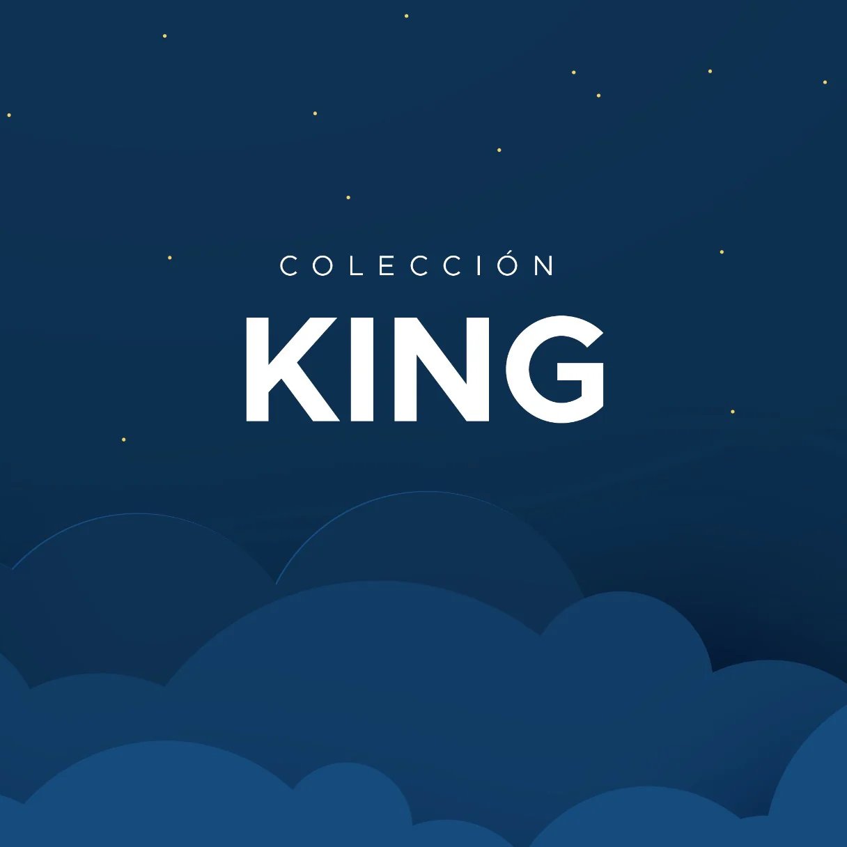 King