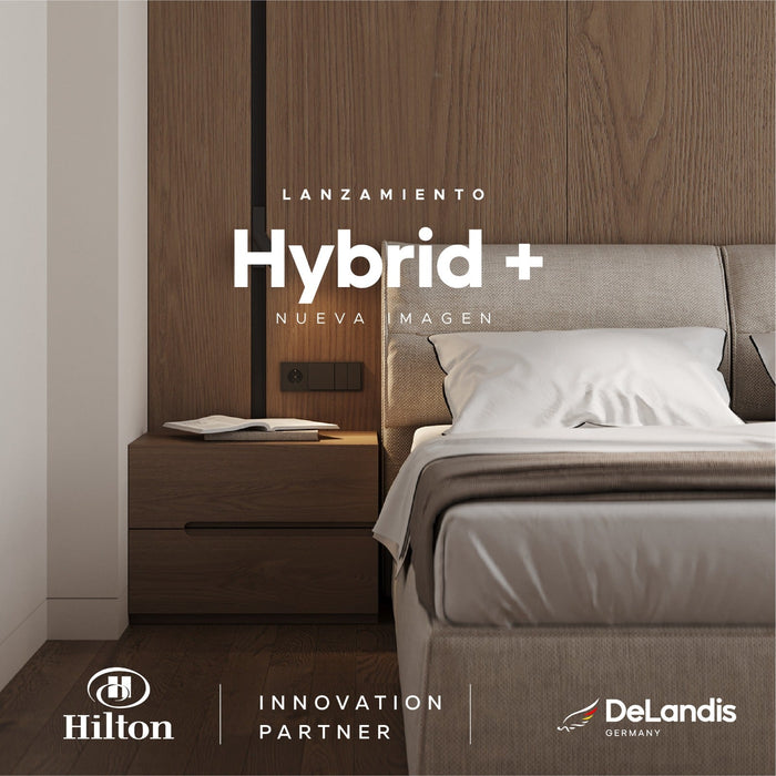 Modelo Híbrido Twin