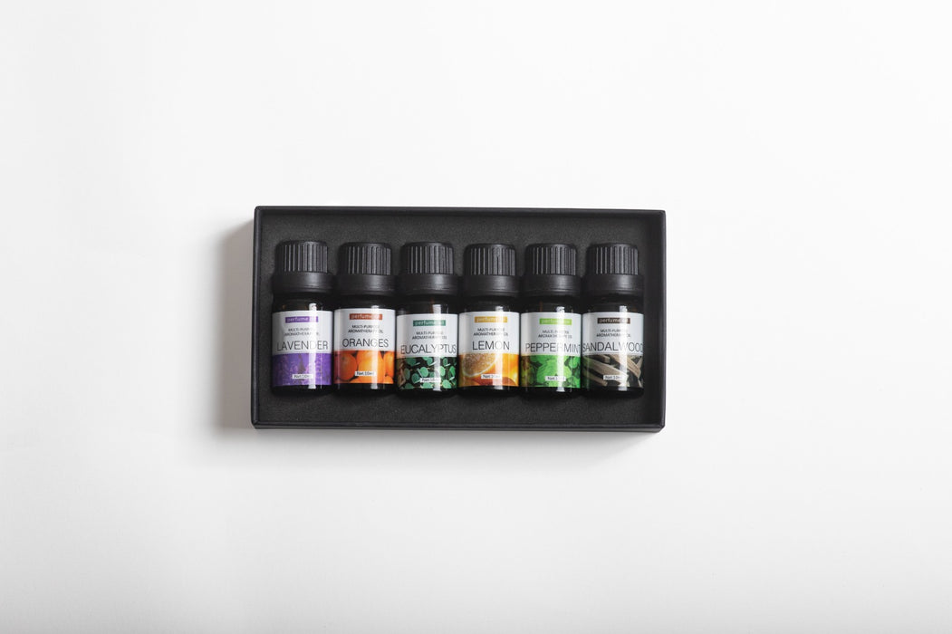 Scent Box