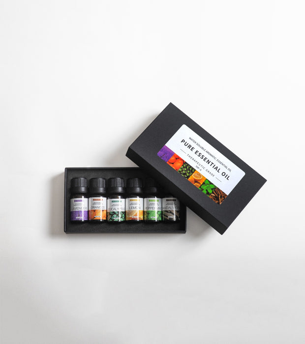 Scent Box