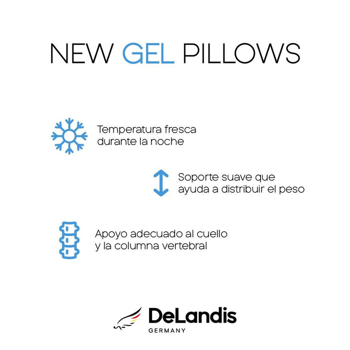 HydroGel Pillow