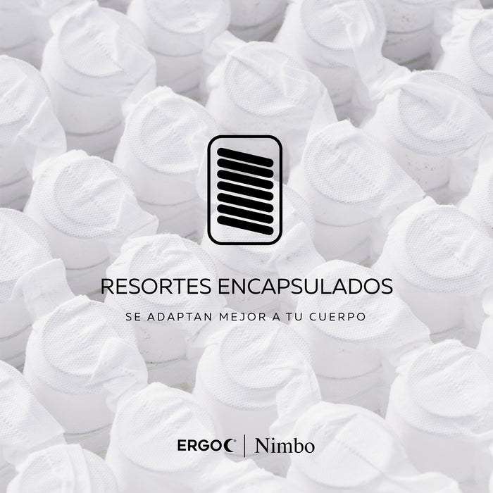 ERGO Nimbo King