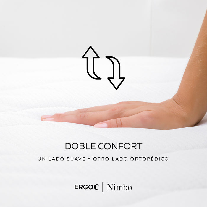 ERGO Nimbo Queen