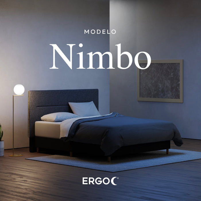 ERGO Nimbo Queen