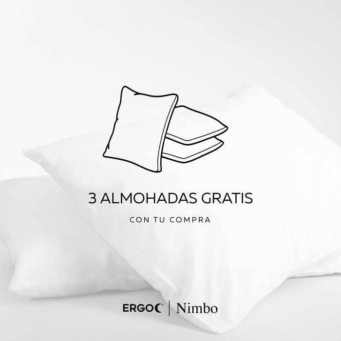 ERGO Nimbo Twin