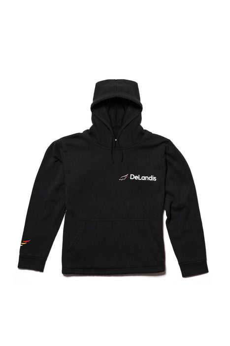"THE HOODIE"