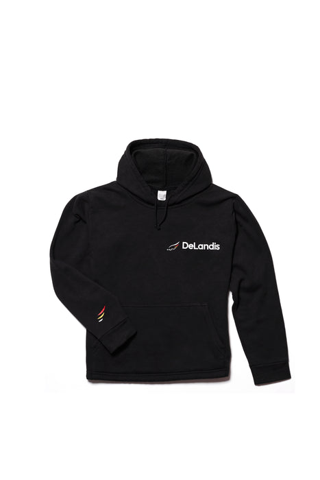 "THE HOODIE"