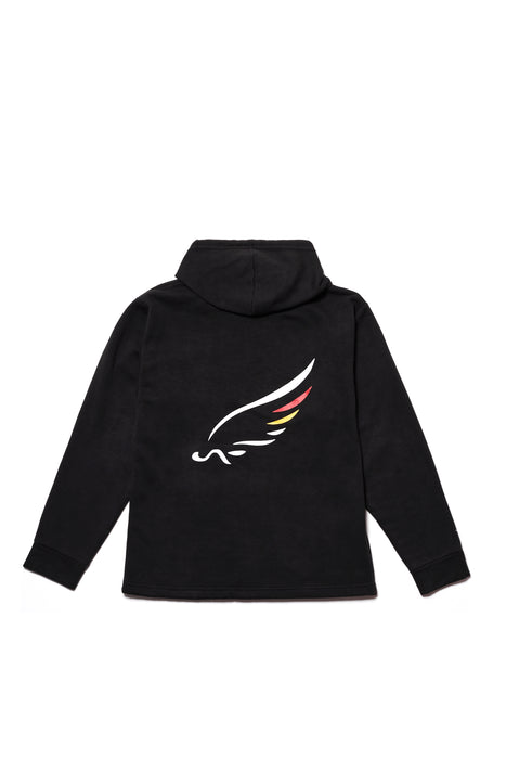 "THE HOODIE"