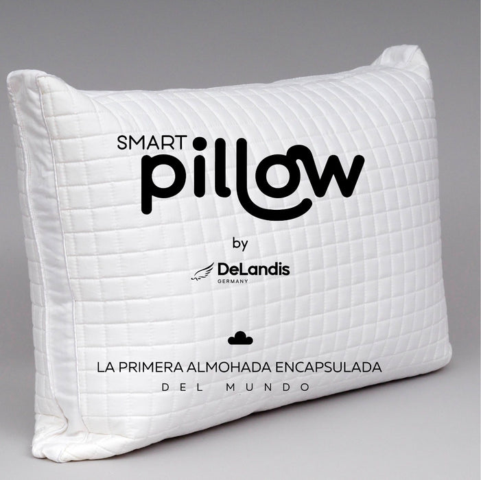 Smart Pillow