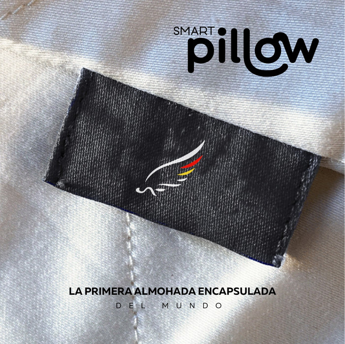 Smart Pillow