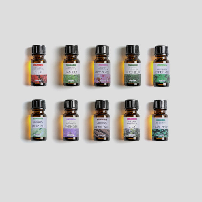Scents