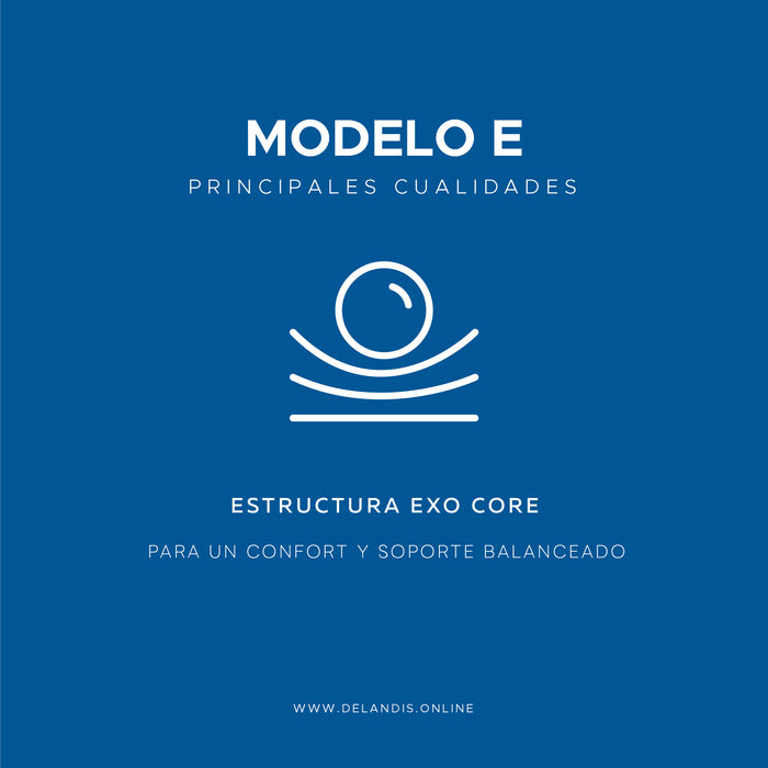 Modelo E Full