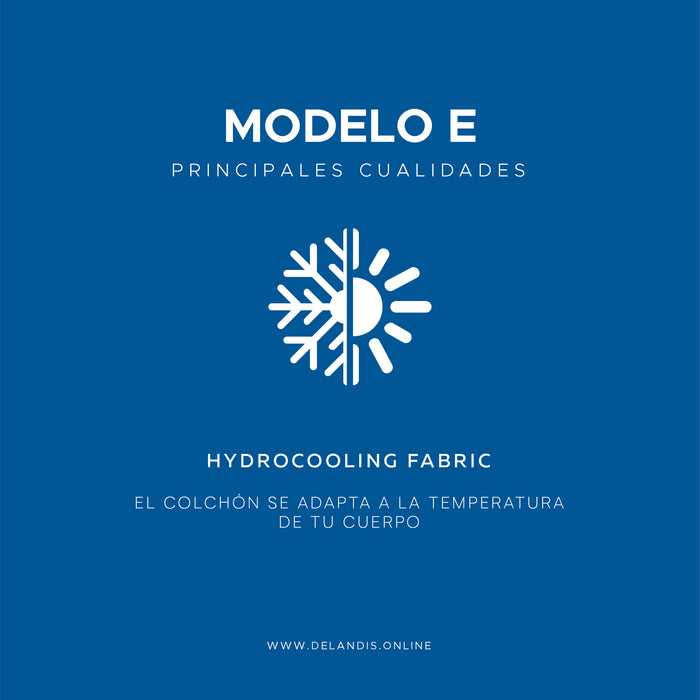 Modelo E Full