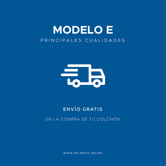 Modelo E Full