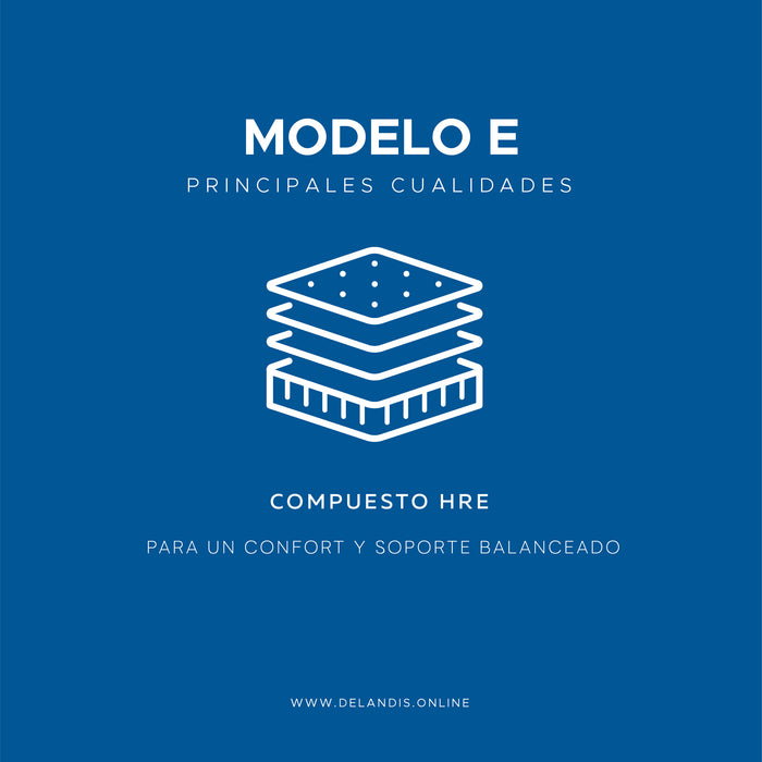 Modelo E Full