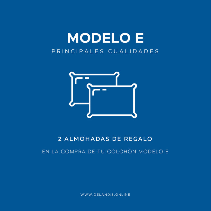 Modelo E Full