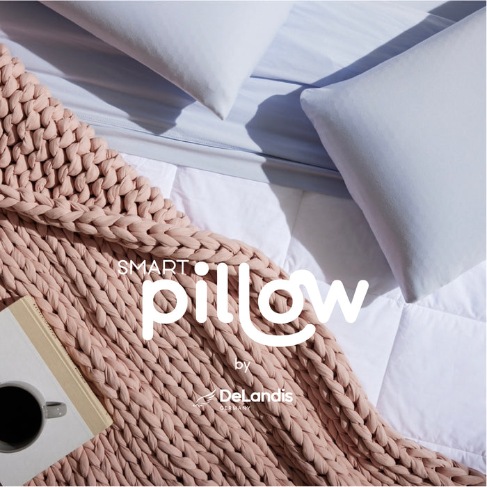 Smart Pillow