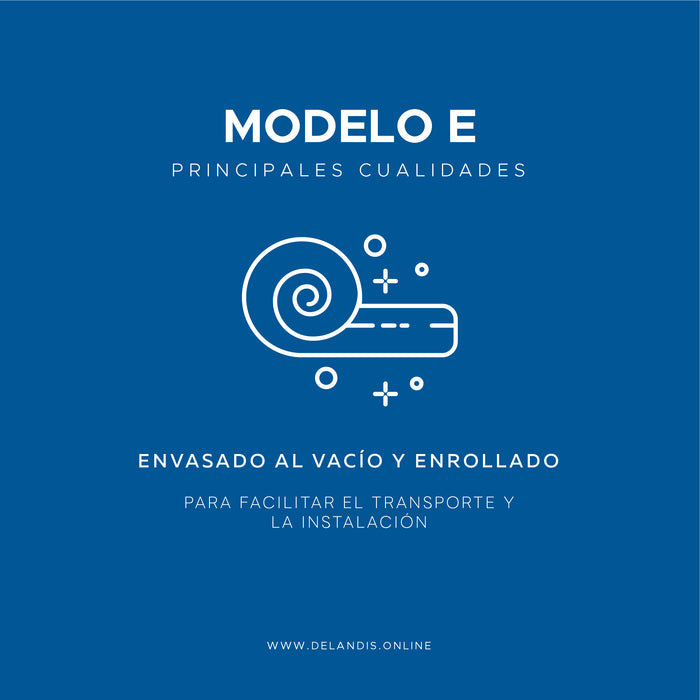 Modelo E Full