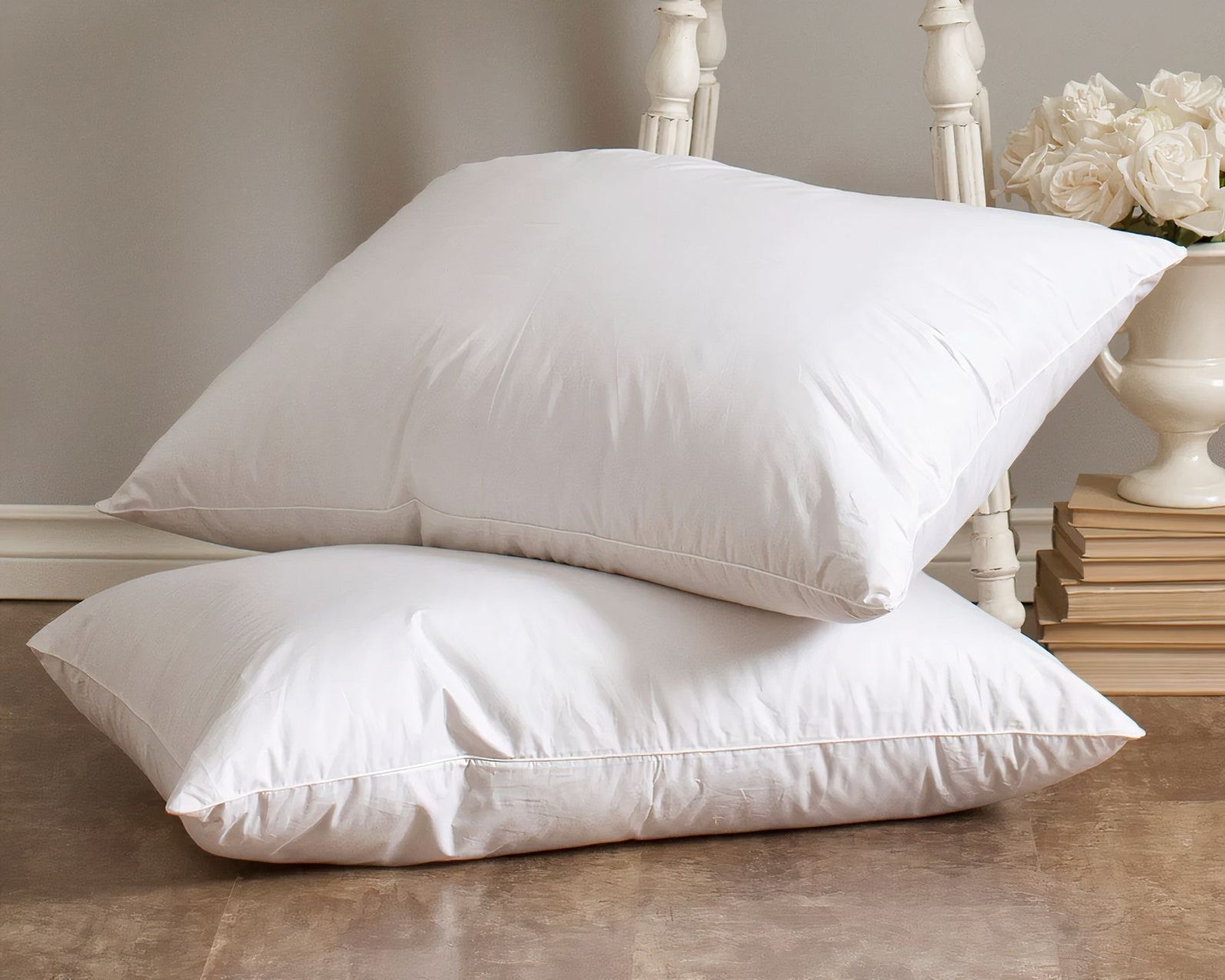 Signature Pillows — DeLandis Germany