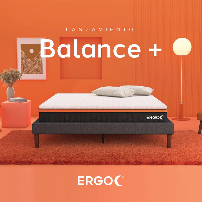 ERGO Balance+ King