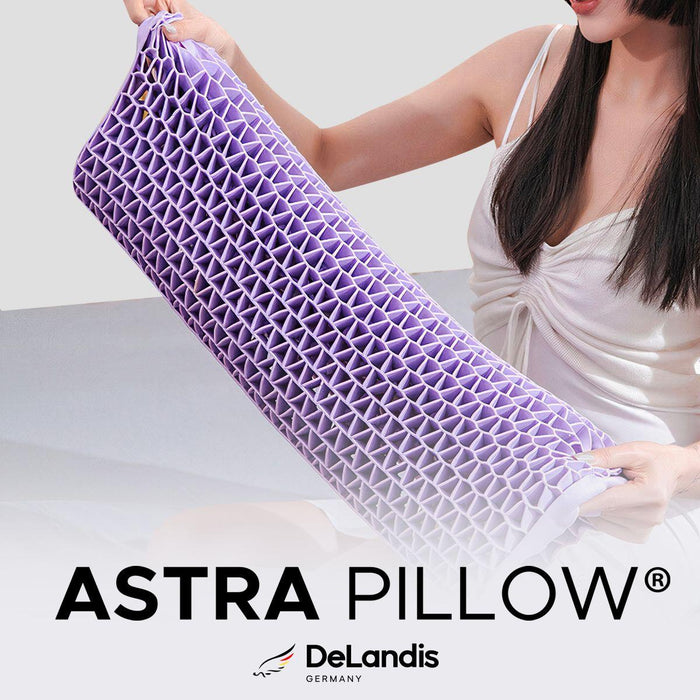 Astra Pillow