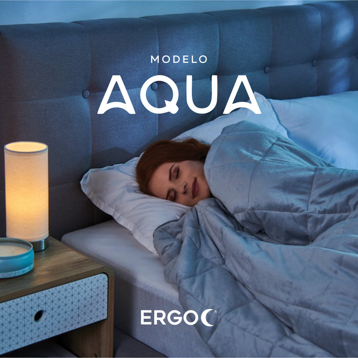 ERGO Aqua Queen