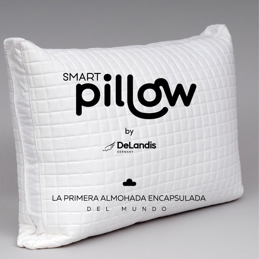 Smart  Pillow