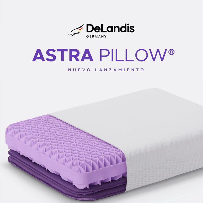 Astra Pillow