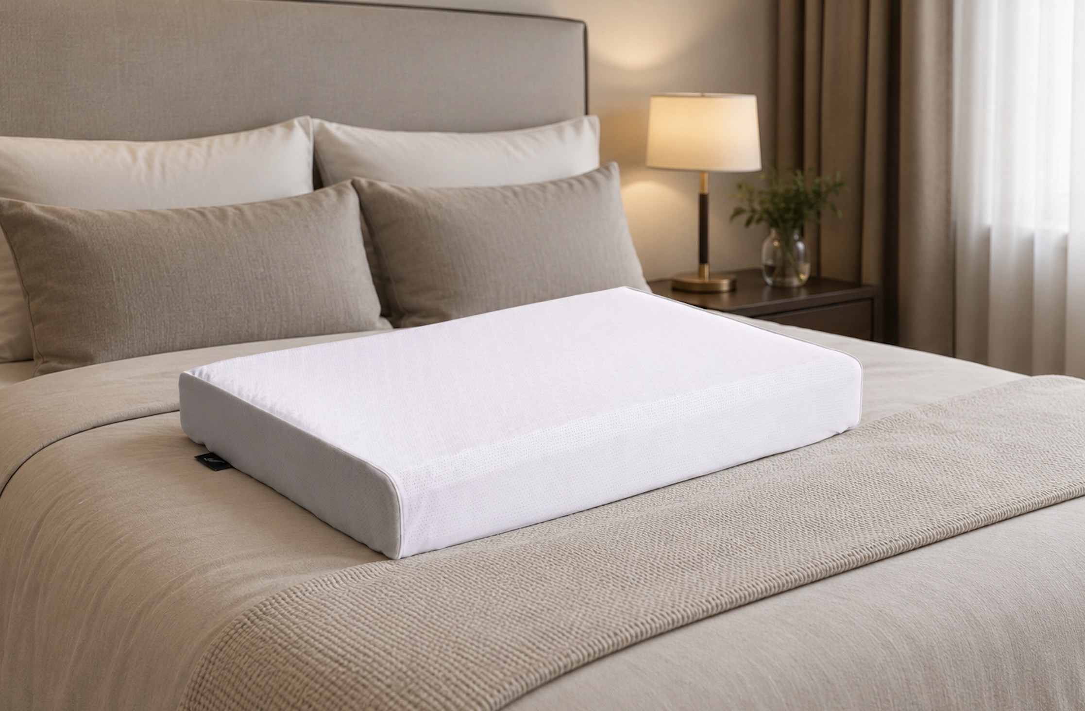 Astra Pillow